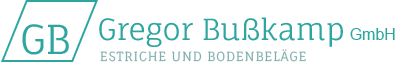 Gregor Bußkamp GmbH - Logo